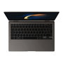 Samsung Portátil Convertible Galaxy Book3 360 NP734QFG-KA1ES - Intel Core i5-1340P, 16GB RAM, 512GB SSD, Pantalla Táctil AMOLED 13.3" Full HD, Windows 11 Pro, Color Grafito